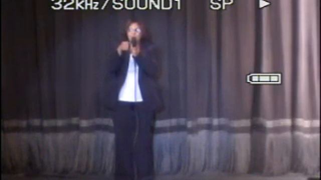 مسرحية تأبين نجلاء رافت فى مسرح العرائس Мемориальный спектакль Наглаа Раафат в Театре кукол смотреть онлайн