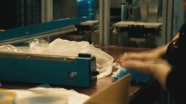 Медицинские маски смотреть онлайн