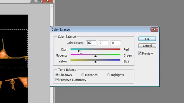 Recoloring A Texture-Photoshop tutorial смотреть онлайн