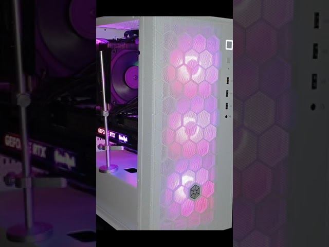 Silverstone FARA R1 PRO V2