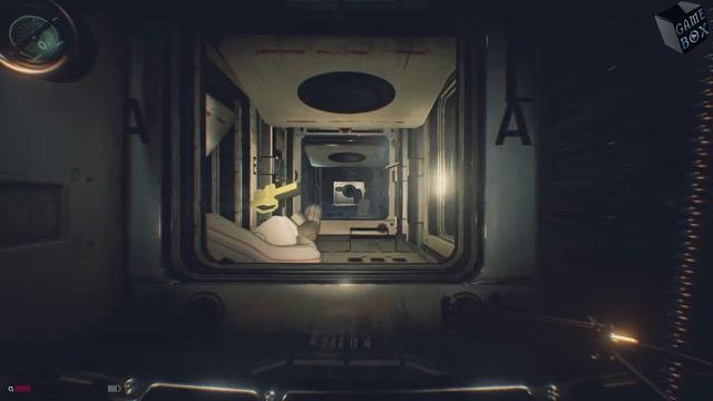 REVERSE SIDE [ОБРАТНАЯ СТОРОНА] # 1 ► ПЕРВЫЙ ВЗГЛЯД