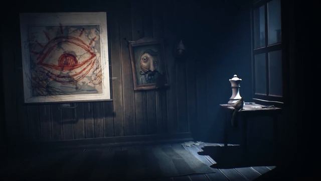 🔴[livestream] Little Nightmares 2 (malaysia) part 2.5 смотреть онлайн