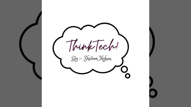 Containerization: Revolutionizing the Way We Deploy Applications | Think Tech #5 смотреть онлайн