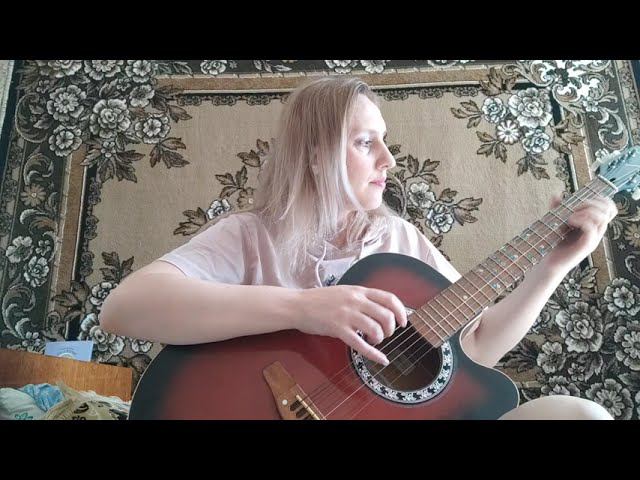 Восьмиклассница (кавер) смотреть онлайн