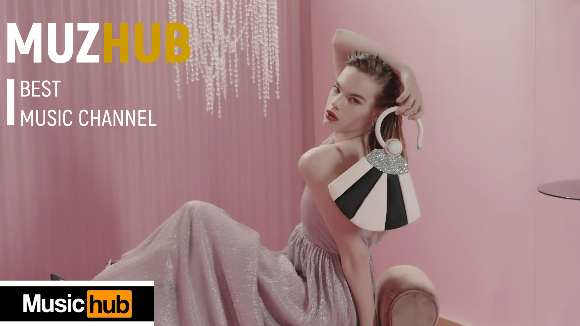 NIRVANA - COME AS YOU ARE [MUZHUB MIX] смотреть онлайн