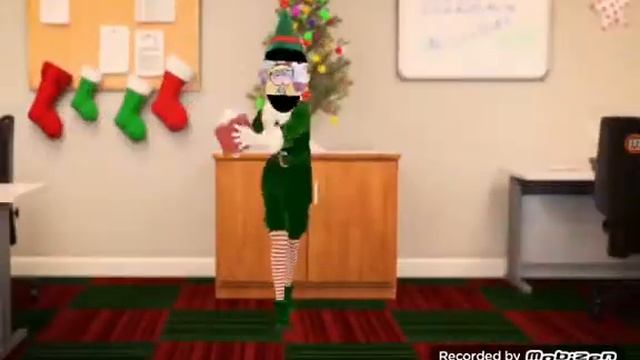 Звездочка Баттерфляй танцующая эльф смотреть онлайн