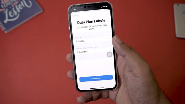 How to Setup eSIM on iPhone 12 Pro Step by Step Process | Setup Dual SIM on iPhone 12 Pro