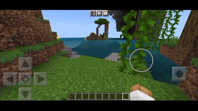 CARA MERUBAH TAMPILAN MCPE MENJADI MCPC 100% WORK !! - MINECRAFT 1.19 смотреть онлайн
