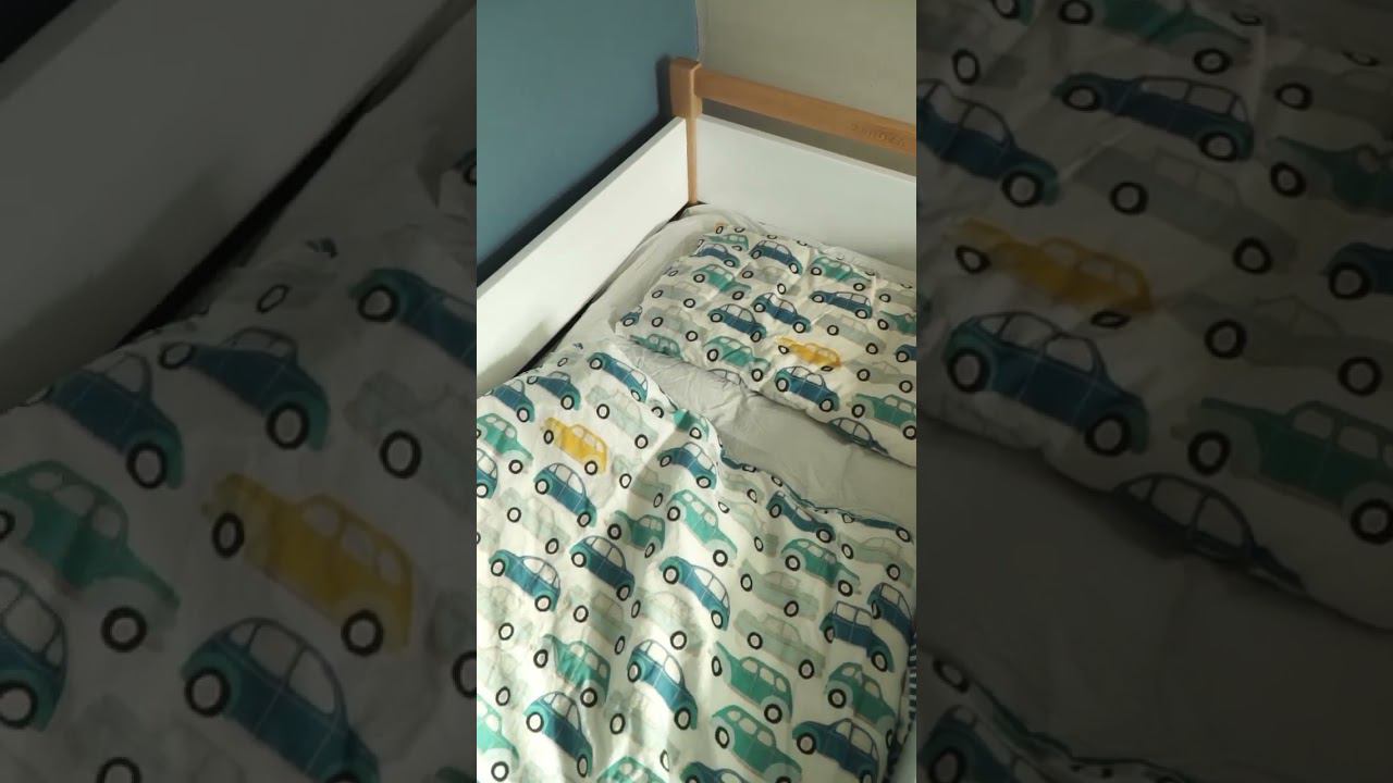 Обзор кровати ZANOZA  #мастерская #diy #мебельизмассива #производство #детскаямебель #zanoza