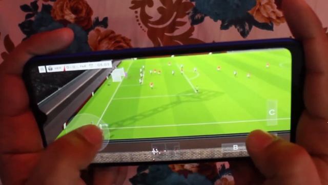 Redmi 9A Game Test | Helio G25 смотреть онлайн