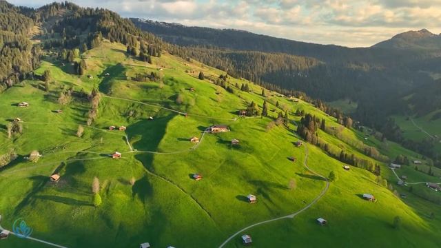 ВОССТАНОВЛЕНИЕ НЕРВНОЙ СИСТЕМЫ ? Нежная музыка, успокаивает нервную систему и радует душу #10 смотреть онлайн