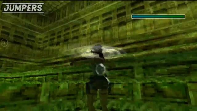 Tomb Raider Games for PS1 смотреть онлайн