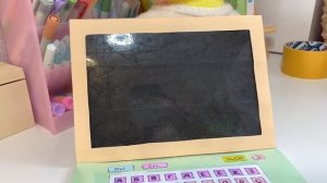 Как сделать НОУТБУК для уточки ЛАЛАФАНФАН | Обзор новой канцелярии | Идеи для уточек LALAFANFAFN