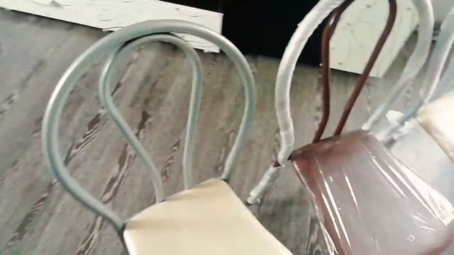 Vlog?МАГАЗИН СВЕТОФОР! КУПИЛА ВЕНСКИЕ СТУЛЬЯ! смотреть онлайн