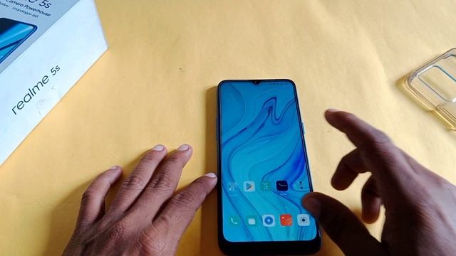 Realme Mobile Vibration Not Working | Realme Vibration Problem Solved | Vibration Test Kaise Kare