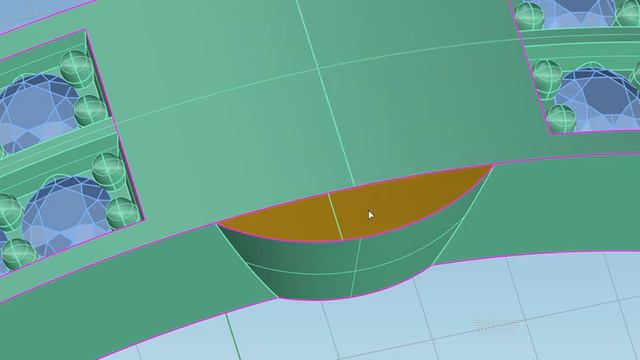 Проблемы скругления в Рино смотреть онлайн