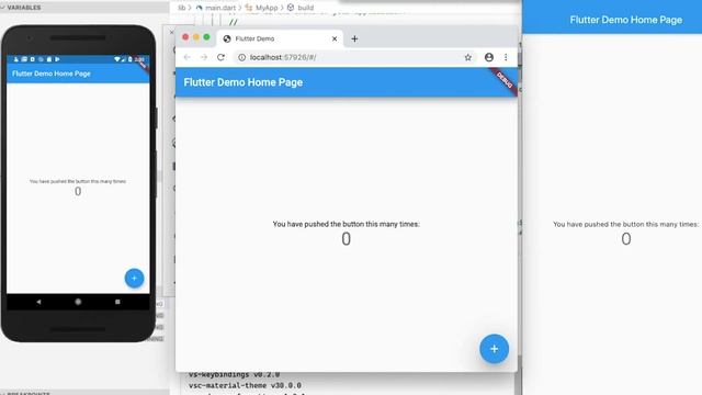 Why Use Flutter ? Should you choose Flutter for your next project ? смотреть онлайн