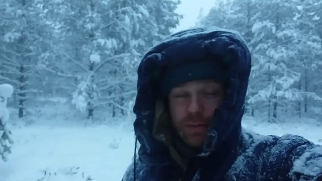 Правильная погода пртотив Стелс Мороз. смотреть онлайн