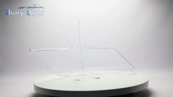 СТЕКЛО ФАРЫ SEAT LEON 12-16