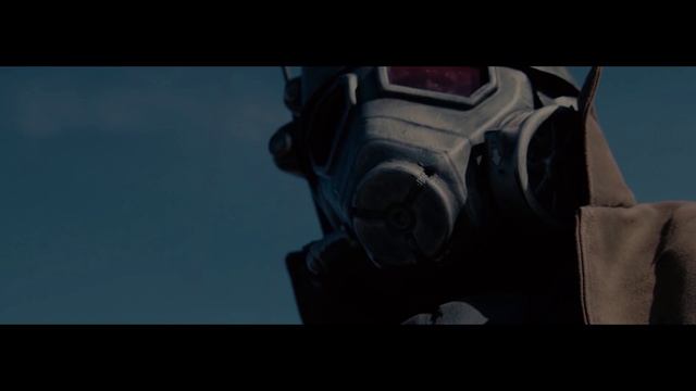 Fallout: The Wanderer -- Part 2 Preview смотреть онлайн