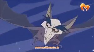 Школа Вампиров ! Кодекс чести вампира !