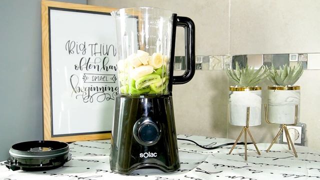 Blender Fresh 600 смотреть онлайн