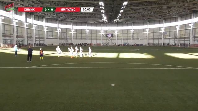 Kazan Cup 2023. Юноши 2011 и 2013. Вторая камера (первый день)