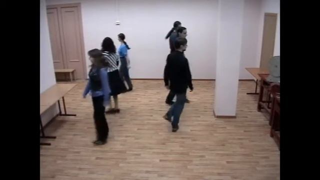 КД Возвращение весны