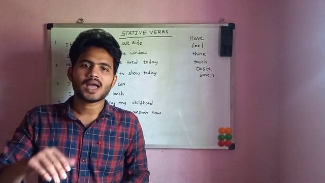 Dynamic verb - stative verb || dynamic verbs|| stative verbs смотреть онлайн