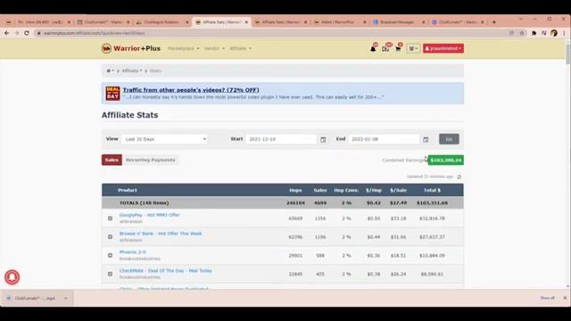 Phoenix Reloaded Review