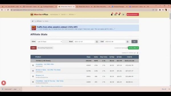 Phoenix Reloaded Review