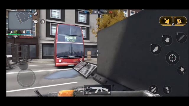 Я не думал что так возможно//Modern ops//Обзор! смотреть онлайн