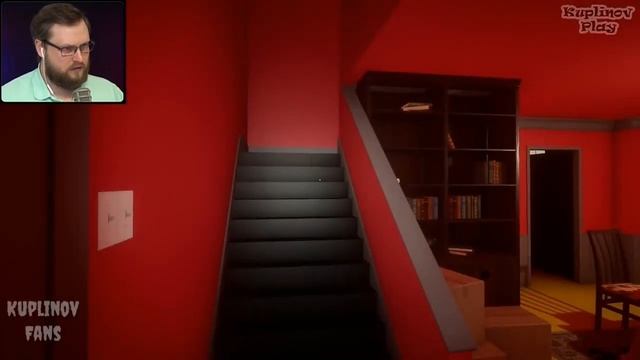 ВСЕ СМЕШНЫЕ МОМЕНТЫ С КУПЛИНОВЫМ В ИГРЕ The Painscreek Killings ► Kuplinov ► Play смотреть онлайн