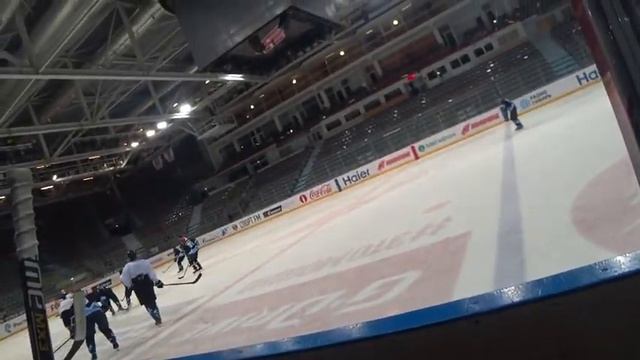 ХК Матроскин смотреть онлайн