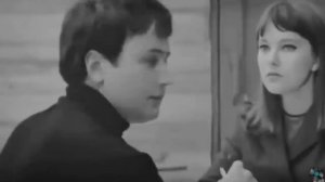 Ты меня забыла…Валерий Ободзинский