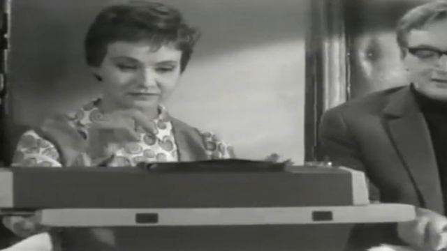 КАЖДЫЙ ВЕЧЕР В ОДИННАДЦАТЬ ( кино СССР 1969 год ) смотреть онлайн