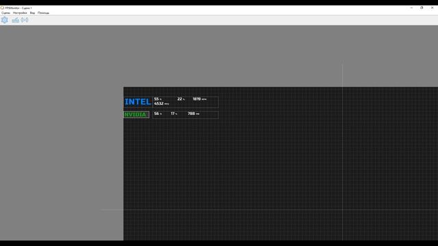 FPS Monitor Что это и с чем его едят?! смотреть онлайн