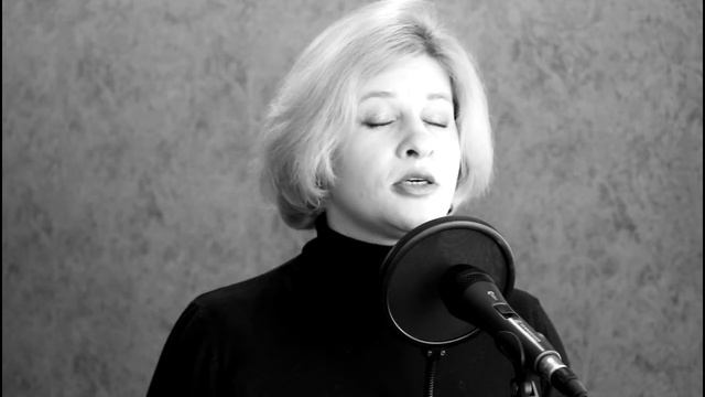 Тополь серебристый - Юлия Вихарева (читает автор)