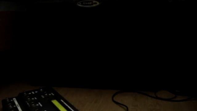 Spider II sound test 2 смотреть онлайн