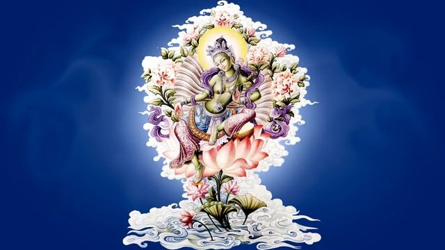 Praise of Green Tara смотреть онлайн