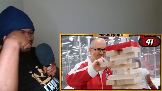 MrBeast - Ages 1 - 100 Fight For $500,000 reaction смотреть онлайн