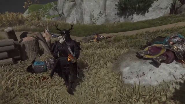 Ghost of Tsushima Gameplay PS4 fat смотреть онлайн