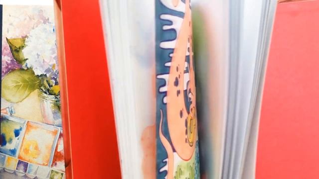 Рисовательный челлендж заполни скетчбук за месяц | Ваши цветные русалоньки смотреть онлайн