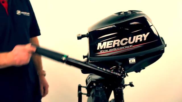 Mercury 2.5hp - 3.5hp Engines sold by Network Yacht Brokers Swansea смотреть онлайн