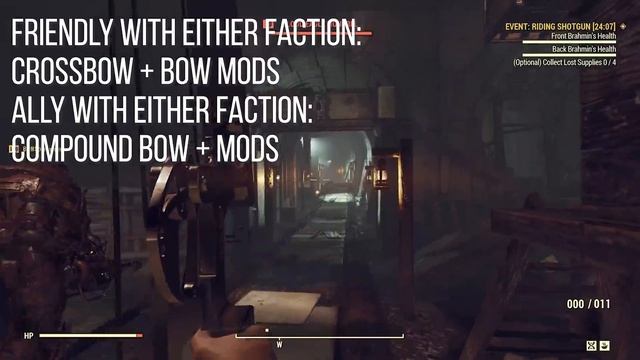 Wastelanders Endgame Grind Explained - How to Get Every New Item in Fallout 76 (Tips & Tricks) смотреть онлайн