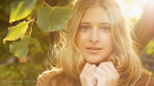 Девушка страдала от мачехи, но встреча с нищим бездомным стариком изменила многое в их жизнях...