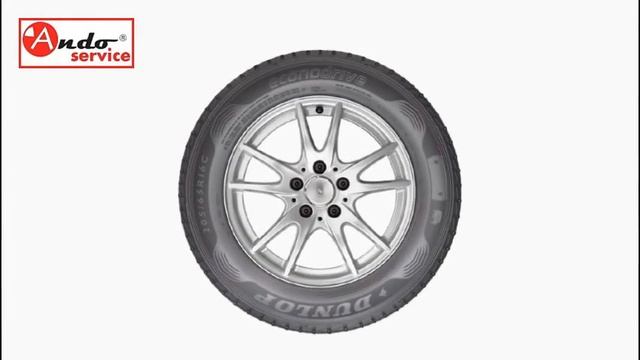Dunlop Econodrive смотреть онлайн