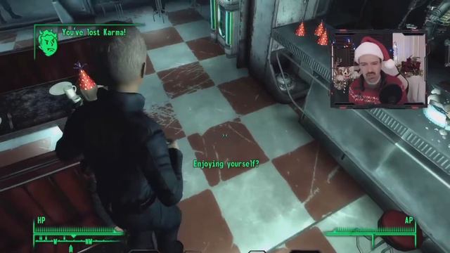 High Sodium DSP Recap-Extended: Fallout 3 смотреть онлайн