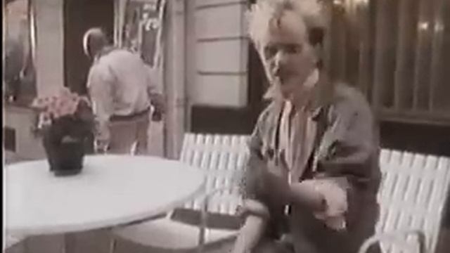 Howard Jones - Pearl In The Shell смотреть онлайн
