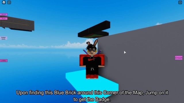 How to get the "WHAT THE WORLD.." BADGE in PIGGY RP: INFECTION! [ROBLOX] смотреть онлайн